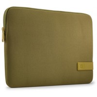 Etui Na Macbook Pro Case Logic Reflect Sleeve 13" Zielone Capulet Olive