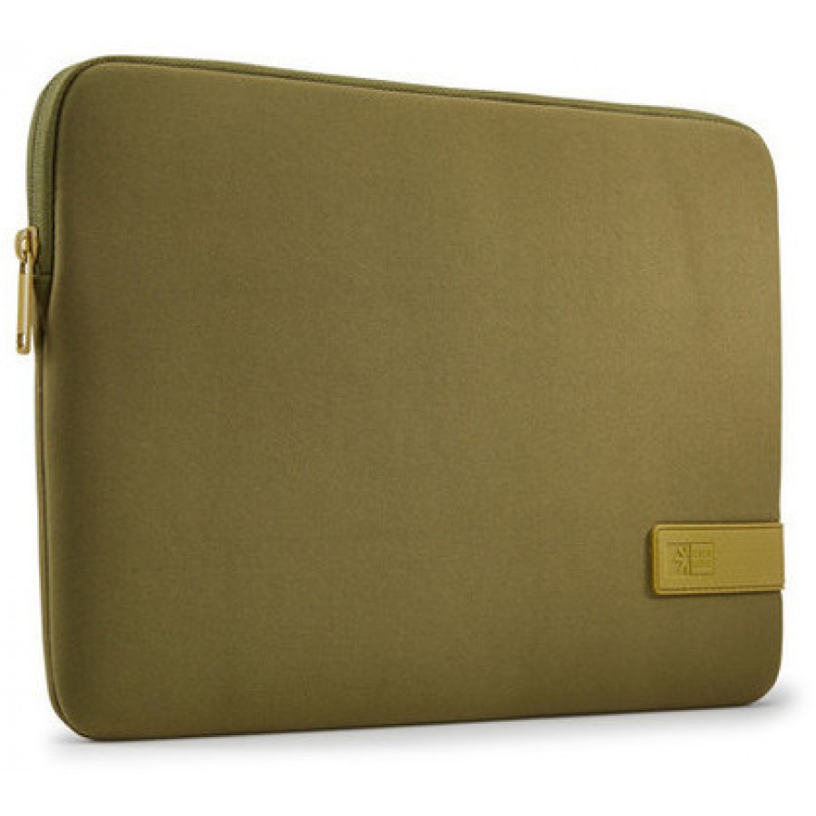 Etui Na Macbook Pro Case Logic Reflect Sleeve 13" Zielone Capulet Olive