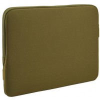 Etui Na Macbook Pro Case Logic Reflect Sleeve 13" Zielone Capulet Olive