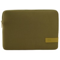 Etui Na Macbook Pro Case Logic Reflect Sleeve 13" Zielone Capulet Olive