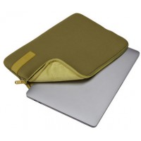 Etui Na Macbook Pro Case Logic Reflect Sleeve 13" Zielone Capulet Olive