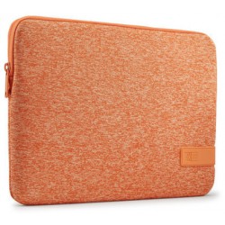 Etui Na Macbook Pro Case Logic Reflect Sleeve 13" Pomarańczowe Gold/Apricot