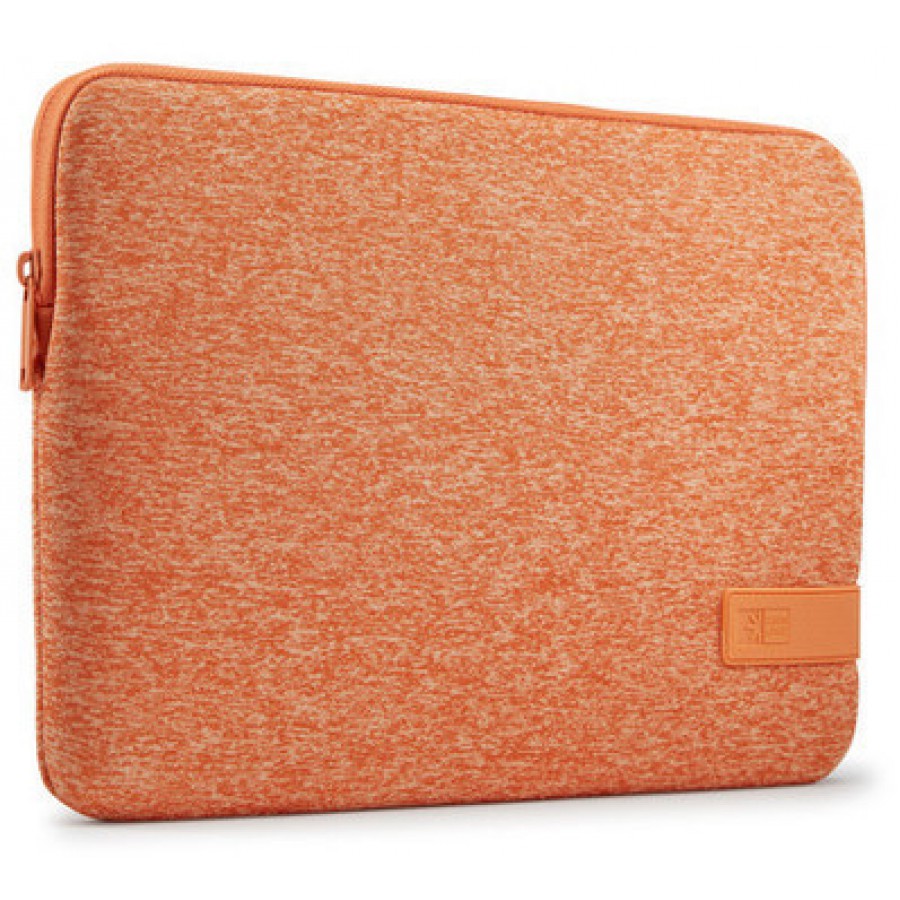 Etui Na Macbook Pro Case Logic Reflect Sleeve 13" Pomarańczowe Gold/Apricot