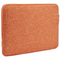 Etui Na Macbook Pro Case Logic Reflect Sleeve 13" Pomarańczowe Gold/Apricot