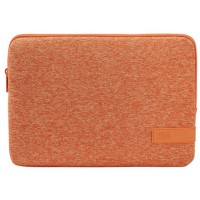 Etui Na Macbook Pro Case Logic Reflect Sleeve 13" Pomarańczowe Gold/Apricot