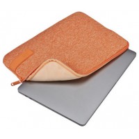 Etui Na Macbook Pro Case Logic Reflect Sleeve 13" Pomarańczowe Gold/Apricot