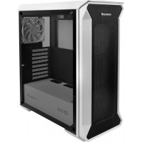 Obudowa Genesis Irid 505 White Midi Tower Z Oknem, USB 3.0