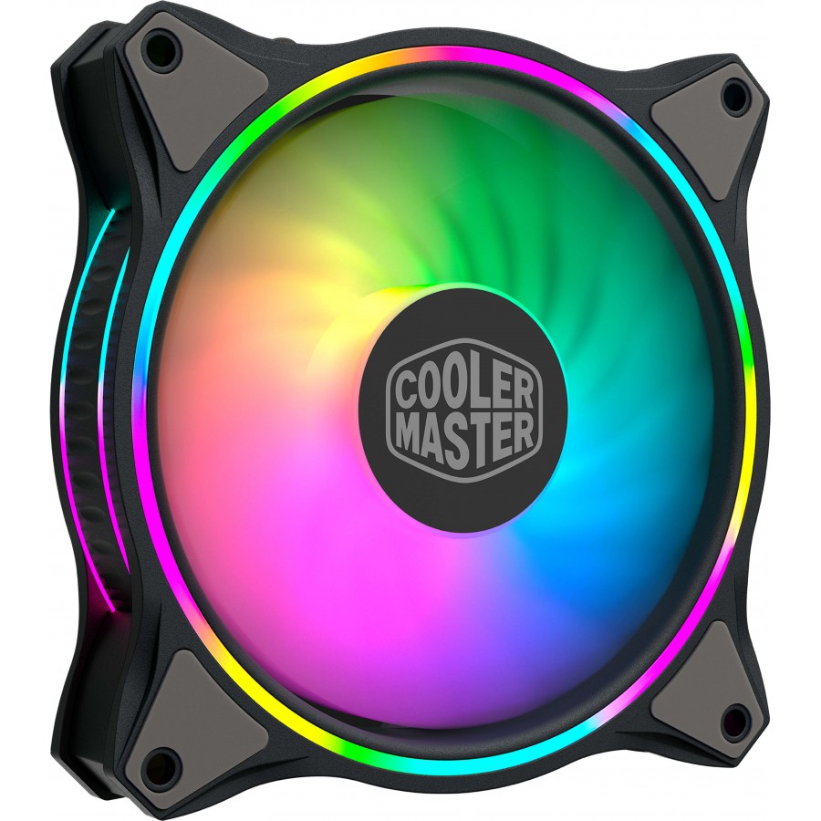 Wentylator Cooler Master Masterfan Mf120 Halo ARGB