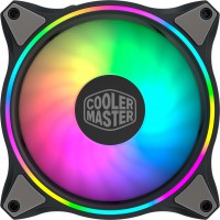 Wentylator Cooler Master Masterfan Mf120 Halo ARGB