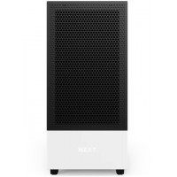 Obudowa NZXT H510 Flow Midi Tower Z Oknem Biała