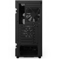 Obudowa NZXT H510 Flow Midi Tower Z Oknem Biała