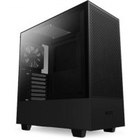 Obudowa NZXT H510 Flow Midi Tower Z Oknem Czarna