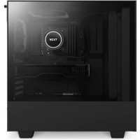 Obudowa NZXT H510 Flow Midi Tower Z Oknem Czarna