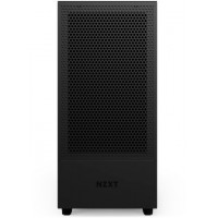 Obudowa NZXT H510 Flow Midi Tower Z Oknem Czarna