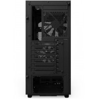 Obudowa NZXT H510 Flow Midi Tower Z Oknem Czarna