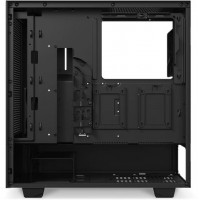 Obudowa NZXT H510 Flow Midi Tower Z Oknem Czarna