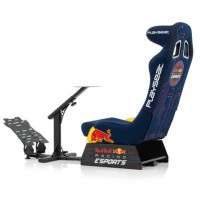 Fotel Gamingowy Playseat Evolution - Red Bull Racing Esports