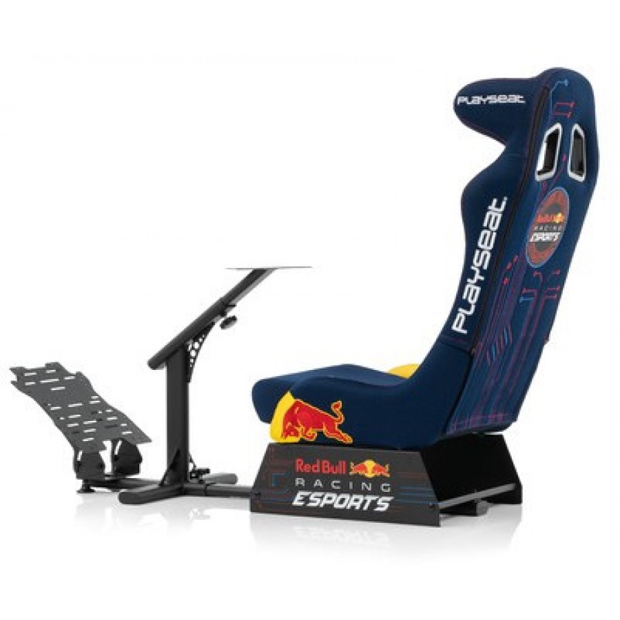 Fotel Gamingowy Playseat Evolution - Red Bull Racing Esports