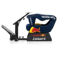 Fotel Gamingowy Playseat Evolution - Red Bull Racing Esports