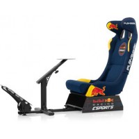 Fotel Gamingowy Playseat Evolution - Red Bull Racing Esports