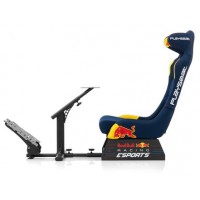 Fotel Gamingowy Playseat Evolution - Red Bull Racing Esports