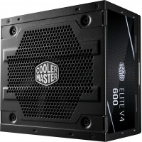 Zasilacz Cooler Master Elite V4 600W 80+