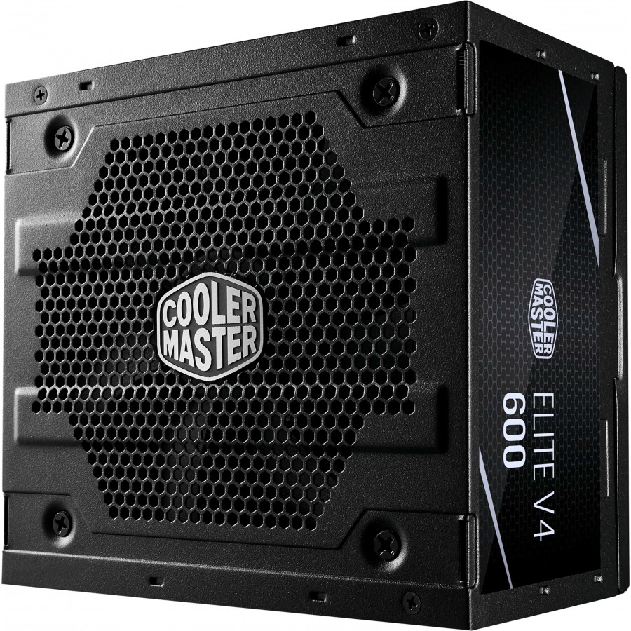 Zasilacz Cooler Master Elite V4 600W 80+