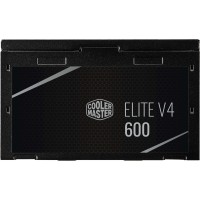 Zasilacz Cooler Master Elite V4 600W 80+