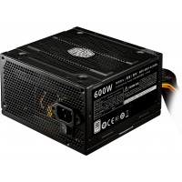 Zasilacz Cooler Master Elite V4 600W 80+