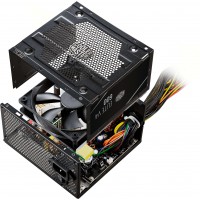 Zasilacz Cooler Master Elite V4 600W 80+