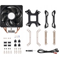 Chłodzenie CPU Cooler Master Hyper 212 Evo V2