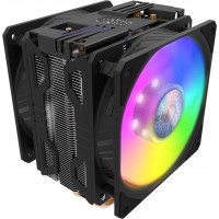 Chłodzenie CPU Cooler Master Hyper 212 Led Turbo ARGB