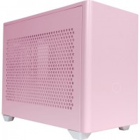 Obudowa Cooler Master Masterbox NR200p Różowa Mini ITX Z Oknem Edycja Limitowana