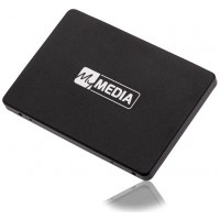 Dysk Wewnętrzny Mymedia SSD 256GB 2.5" Sata III Czarny