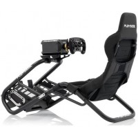 Fotel Gamingowy Playseat Trophy Czarny