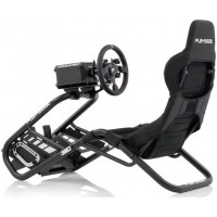 Fotel Gamingowy Playseat Trophy Czarny