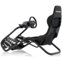 Fotel Gamingowy Playseat Trophy Czarny