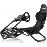 Fotel Gamingowy Playseat Trophy Czarny