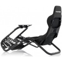 Fotel Gamingowy Playseat Trophy Czarny