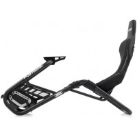 Fotel Gamingowy Playseat Trophy Czarny