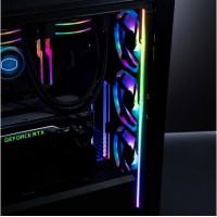 Taśma Led Cooler Master Podświetlenie ARGB Gen 2 400mm