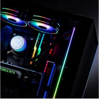 Taśma Led Cooler Master Podświetlenie ARGB Gen 2 400mm