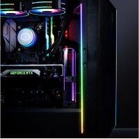 Taśma Led Cooler Master Podświetlenie ARGB Gen 2 400mm