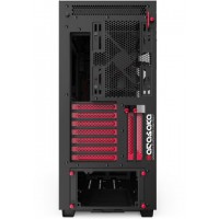 Obudowa NZXT H710i Cyberpunk Limited Edition Midi Tower Z Oknem