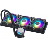 Chłodzenie Wodne Cooler Master Masterliquid ML360 Illusion RGB