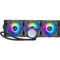 Chłodzenie Wodne Cooler Master Masterliquid ML360 Illusion RGB