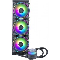 Chłodzenie Wodne Cooler Master Masterliquid ML360 Illusion RGB