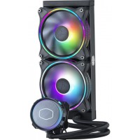 Chłodzenie Wodne Cooler Master Masterliquid ML240 Illusion RGB