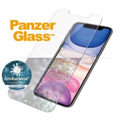 Szkło Hartowane Panzerglass Pro Iphone Xr/11 Antybakteryjne