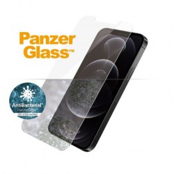 Szkło Hartowane Panzerglass Pro Iphone 12/12 Pro Antybakteryjne